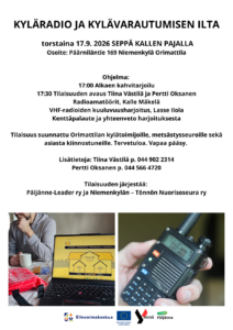 kyläradio