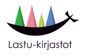 kuvassa on Lastu-kirjastojen kirjastokortti