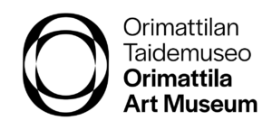 Orimattilan Taidemuseon logo